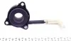 Комплект зчеплення VW Caddy III/IV 2.0TDI 10- для маховика, d=240mm LuK 624 3553 33 (фото 5)