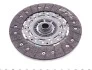 Комплект зчеплення VW Caddy III/IV 2.0TDI 10- для маховика, d=240mm LuK 624 3553 33 (фото 7)