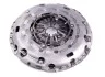 Комплект зчеплення VW Caddy III/IV 2.0TDI 10- для маховика, d=240mm LuK 624 3553 33 (фото 8)