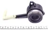 Комплект зчеплення VW Caddy III/IV 2.0TDI 10- для маховика, d=240mm LuK 624 3553 33 (фото 10)