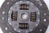 Комплект зчеплення VW Crafter 2.0TDI 11- (80-105kw), CKTB.CKTC.CKUC.CSLB.CSLC LuK 624 3703 09 (фото 9)