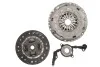 Комплект зчеплення VW Crafter 2.0TDI, 80-105kw, 11-16, CSLA/CKTB/CKTC/CSLB/CKUC/CLSC LuK 624 3703 33 (фото 14)