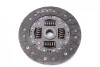 Комплект зчеплення VW Crafter 2.0TDI, 80-105kw, 11-16, CSLA/CKTB/CKTC/CSLB/CKUC/CLSC LuK 624 3703 33 (фото 23)