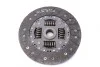Комплект зчеплення VW Crafter 2.0TDI, 80-105kw, 11-16, CSLA/CKTB/CKTC/CSLB/CKUC/CLSC LuK 624 3703 33 (фото 8)