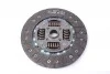 Комплект зчеплення VW Crafter 2.0TDI, 80-105kw, 11-16, CSLA/CKTB/CKTC/CSLB/CKUC/CLSC LuK 624 3703 33 (фото 9)