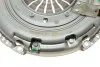 Комплект зчеплення Ford Focus 1.6 TDCi 04-12 LuK 624371034 (фото 5)