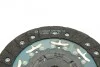 Комплект зчеплення Ford Focus 1.6 TDCi 04-12 LuK 624371034 (фото 7)