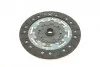 Комплект зчеплення Ford Focus 1.6 TDCi 04-12 LuK 624371034 (фото 8)