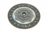 Комплект зчеплення Ford Focus 1.6 TDCi 04-12 LuK 624371034 (фото 9)