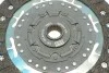 Комплект зчеплення Ford Focus 1.6 TDCi 04-12 LuK 624371034 (фото 10)