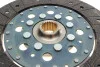 Комплект зчеплення Ssangyong Kyron/Actyon 2.0Xdi 05- LuK 624 3712 09 (фото 20)