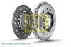 Комплект зчеплення Ssangyong Kyron/Actyon 2.0Xdi 05- LuK 624 3712 09 (фото 3)