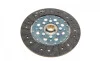 Комплект зчеплення Ssangyong Kyron/Actyon 2.0Xdi 05- LuK 624 3712 09 (фото 21)