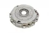 Комплект зчеплення Ssangyong Kyron/Actyon 2.0Xdi 05- LuK 624 3712 09 (фото 7)
