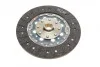 Комплект зчеплення Ssangyong Kyron/Actyon 2.0Xdi 05- LuK 624 3712 09 (фото 9)