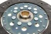Комплект зчеплення Ssangyong Kyron/Actyon 2.0Xdi 05- LuK 624 3712 09 (фото 10)