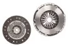 Комплект зчеплення Audi Q3/VW Sharan/Tiguan 1.4 TSI 08- LuK 624 3715 09 (фото 2)