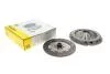Комплект зчеплення Ford Focus/Mondeo V 1.5 EcoBoost 10- LuK 624 3720 09 (фото 1)