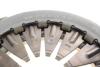 Комплект сцепления Ford Focus/Mondeo V 1.5 EcoBoost 10- LuK 624 3720 09 (фото 4)