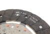 Комплект сцепления Ford Focus/Mondeo V 1.5 EcoBoost 10- LuK 624 3720 09 (фото 8)