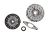 Комплект сцепления BMW 3 (F30/F80/5 (F10/G30/F90) 13- B47/N47 LuK 624 3726 00 (фото 1)