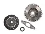 Комплект сцепления BMW 3 (F30/F80/5 (F10/G30/F90) 13- B47/N47 LuK 624 3726 00 (фото 2)