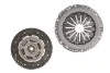 Комплект зчеплення Ford Transit Connect 1.0 EcoBoost 13-/замінений на 624 4042 09 LuK 624 3739 09 (фото 3)