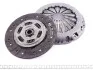 Комплект зчеплення Ford Transit Connect 1.0 EcoBoost 13-/замінений на 624 4042 09 LuK 624 3739 09 (фото 4)