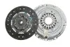 Комплект сцепления Fiat Doblo 1.6 D Multijet 10- LuK 624 3742 09 (фото 2)