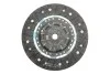Комплект сцепления Fiat Doblo 1.6 D Multijet 10- LuK 624 3742 09 (фото 6)