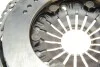 Комплект сцепления Fiat Sedici/Suzuki SX4 2.0D 06- (d=240mm) LuK 624 3743 09 (фото 2)