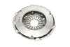 Комплект сцепления Fiat Sedici/Suzuki SX4 2.0D 06- (d=240mm) LuK 624 3743 09 (фото 3)