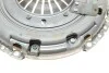 Комплект сцепления Fiat Sedici/Suzuki SX4 2.0D 06- (d=240mm) LuK 624 3743 09 (фото 4)