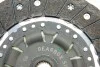 Комплект сцепления Fiat Sedici/Suzuki SX4 2.0D 06- (d=240mm) LuK 624 3743 09 (фото 7)