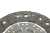 Комплект сцепления Fiat Sedici/Suzuki SX4 2.0D 06- (d=240mm) LuK 624 3743 09 (фото 8)