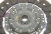 Комплект сцепления Fiat Sedici/Suzuki SX4 2.0D 06- (d=240mm) LuK 624 3743 09 (фото 9)