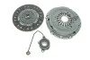 Комплект зчеплення Alfa Romeo 159/Fiat Croma 1.9/2.0D 05-11- LuK 624374433