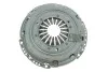 Комплект зчеплення Alfa Romeo 159/Fiat Croma 1.9/2.0D 05-11- LuK 624374433 (фото 6)