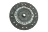 Комплект зчеплення Alfa Romeo 159/Fiat Croma 1.9/2.0D 05-11- LuK 624374433 (фото 7)
