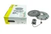 Комплект зчеплення Alfa Romeo 159/Fiat Croma 1.9/2.0D 05-11- LuK 624374433 (фото 9)