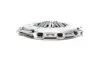 Комплект сцепления Citroen C4/Peugeot 3008/508 2.0 HDi 09-18 LuK 624 3748 09 (фото 6)