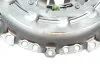 Комплект сцепления Citroen C4/Peugeot 3008/508 2.0 HDi 09-18 LuK 624 3748 09 (фото 9)