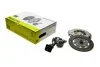 Комплект зчеплення Citroen C4/DS5/Peugeot 3008/508 2.0 HDi 09-18 LuK 624 3748 33