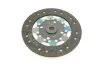 Комплект зчеплення Citroen C4/DS5/Peugeot 3008/508 2.0 HDi 09-18 LuK 624 3748 33 (фото 7)