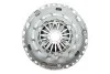 Комплект сцепления Fiat Ducato 115 Multijet 2.0 D 11- LuK 624375133 (фото 4)