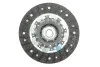Комплект сцепления Fiat Ducato 115 Multijet 2.0 D 11- LuK 624375133 (фото 5)