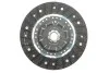 Комплект сцепления Fiat Ducato 115 Multijet 2.0 D 11- LuK 624375133 (фото 6)