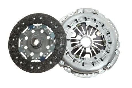 Комплект сцепления MB Vito (W447) 2.2CDI, 14-, OM651.950 LuK 624 3762 09