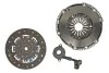 Комплект сцепления Ford Transit Connect 1.5 TDCi 15- LuK 624377433 (фото 1)