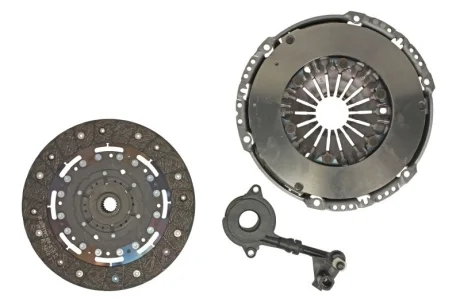 Комплект сцепления Ford Transit Connect 1.5 TDCi 15- LuK 624377433